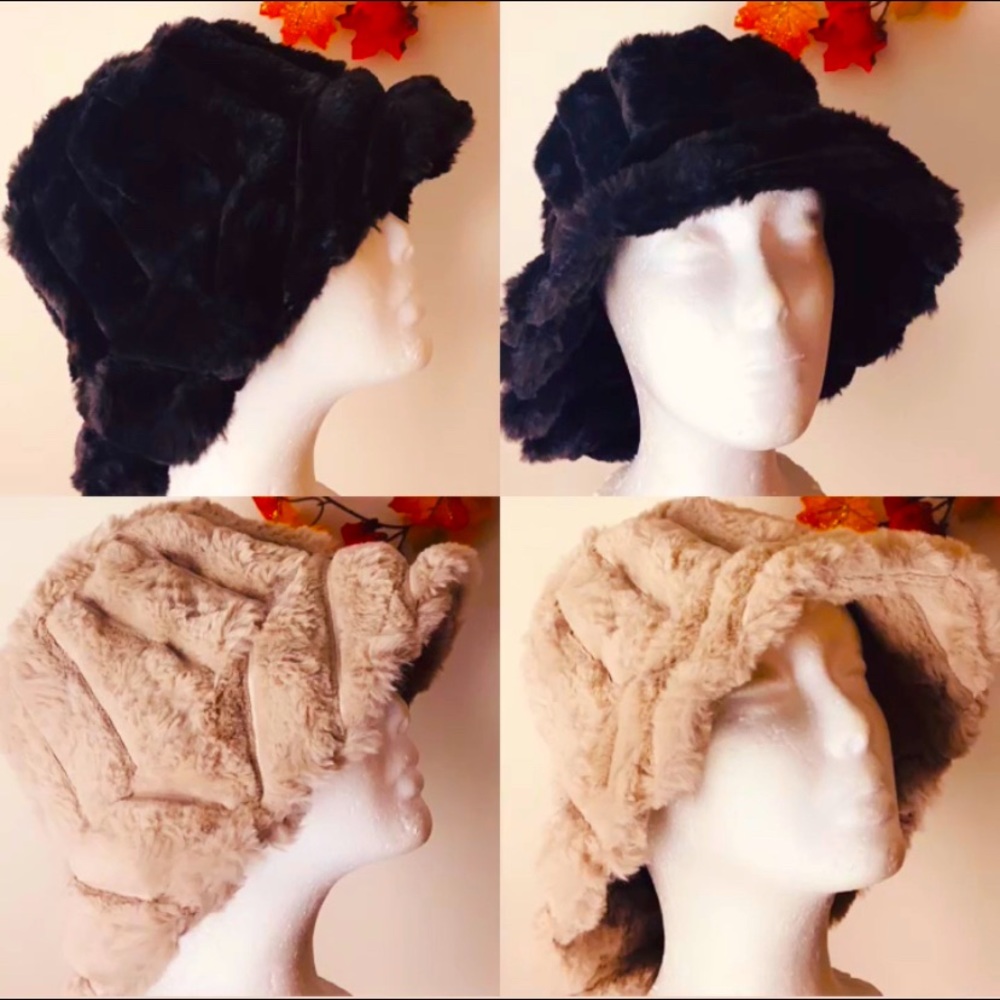 Lush Bucket Hat